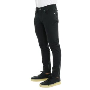 CINQUE TASCHE PA079 JECKERSON NERO